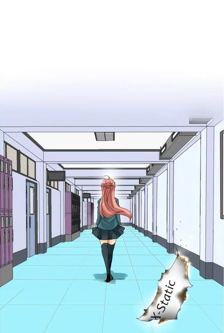 unOrdinary – Manga Chapter 25 - page 65
