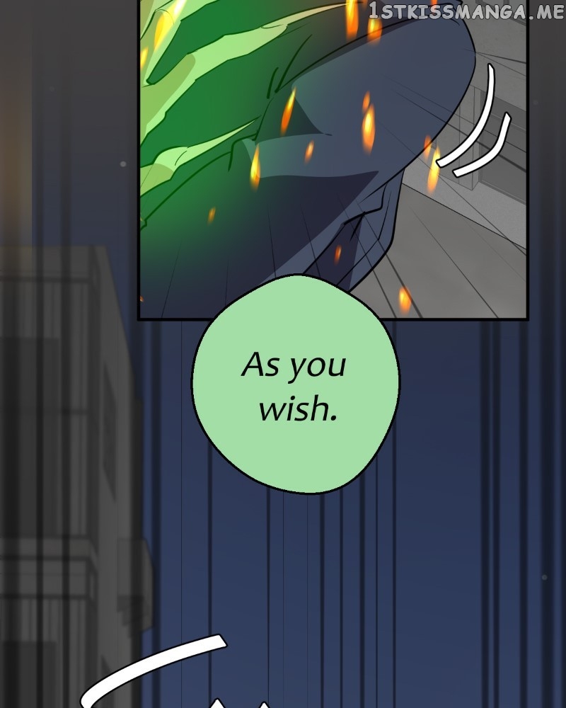 unOrdinary – Manga Chapter 311 - page 101