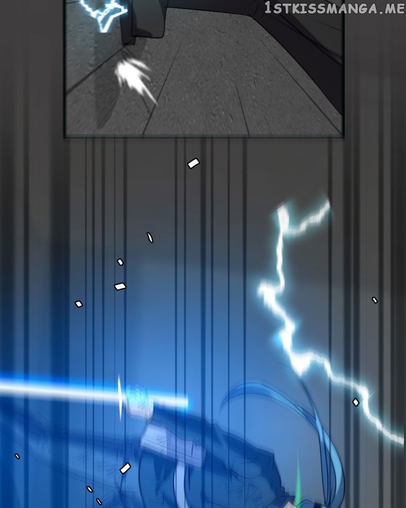 unOrdinary – Manga Chapter 311 - page 108