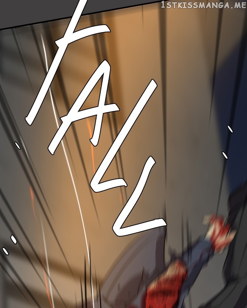 unOrdinary – Manga Chapter 311 - page 115