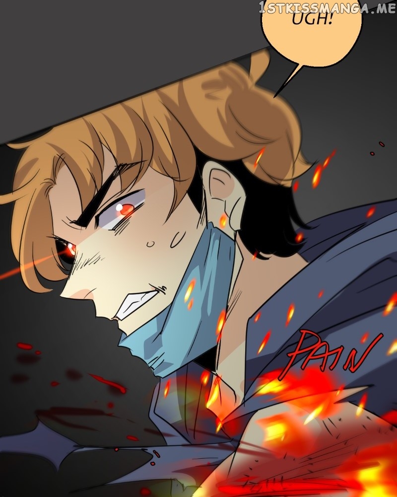 unOrdinary – Manga Chapter 311 - page 12