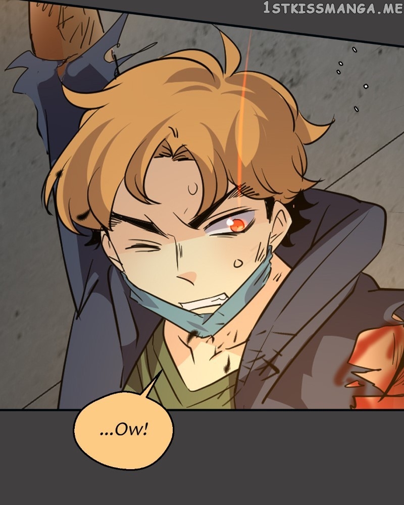 unOrdinary – Manga Chapter 311 - page 122