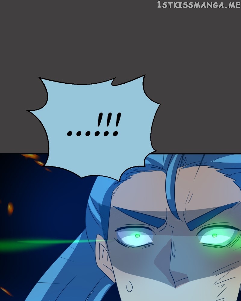 unOrdinary – Manga Chapter 311 - page 126