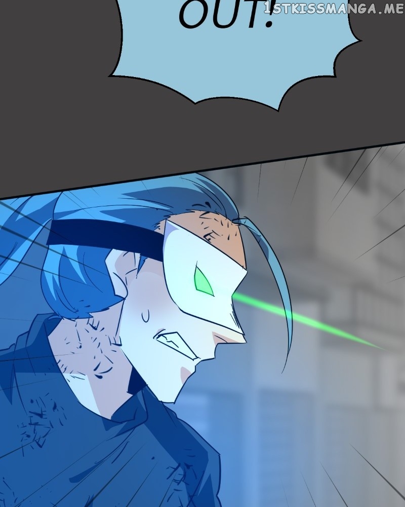 unOrdinary – Manga Chapter 311 - page 135