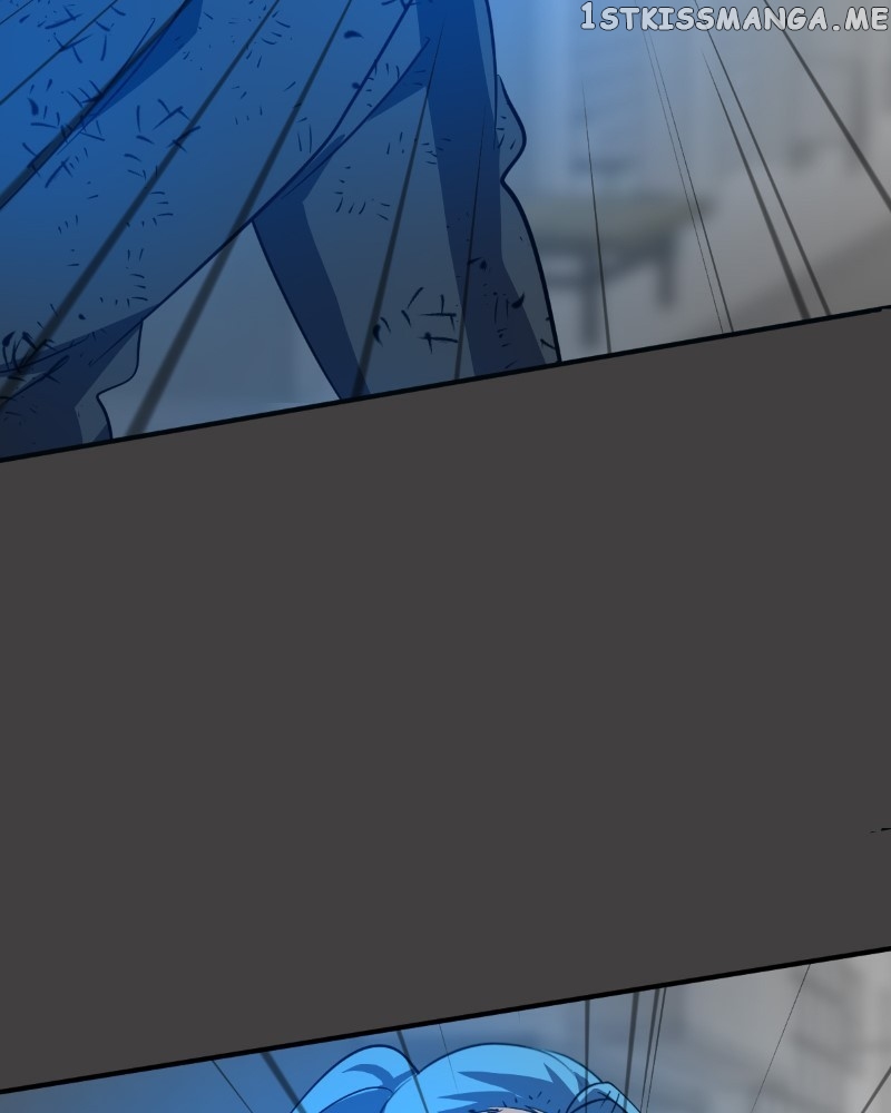 unOrdinary – Manga Chapter 311 - page 136