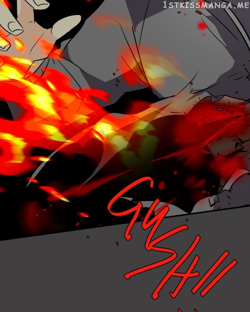 unOrdinary – Manga Chapter 311 - page 14