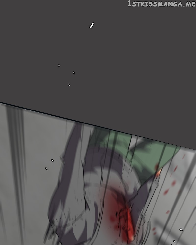 unOrdinary – Manga Chapter 311 - page 142