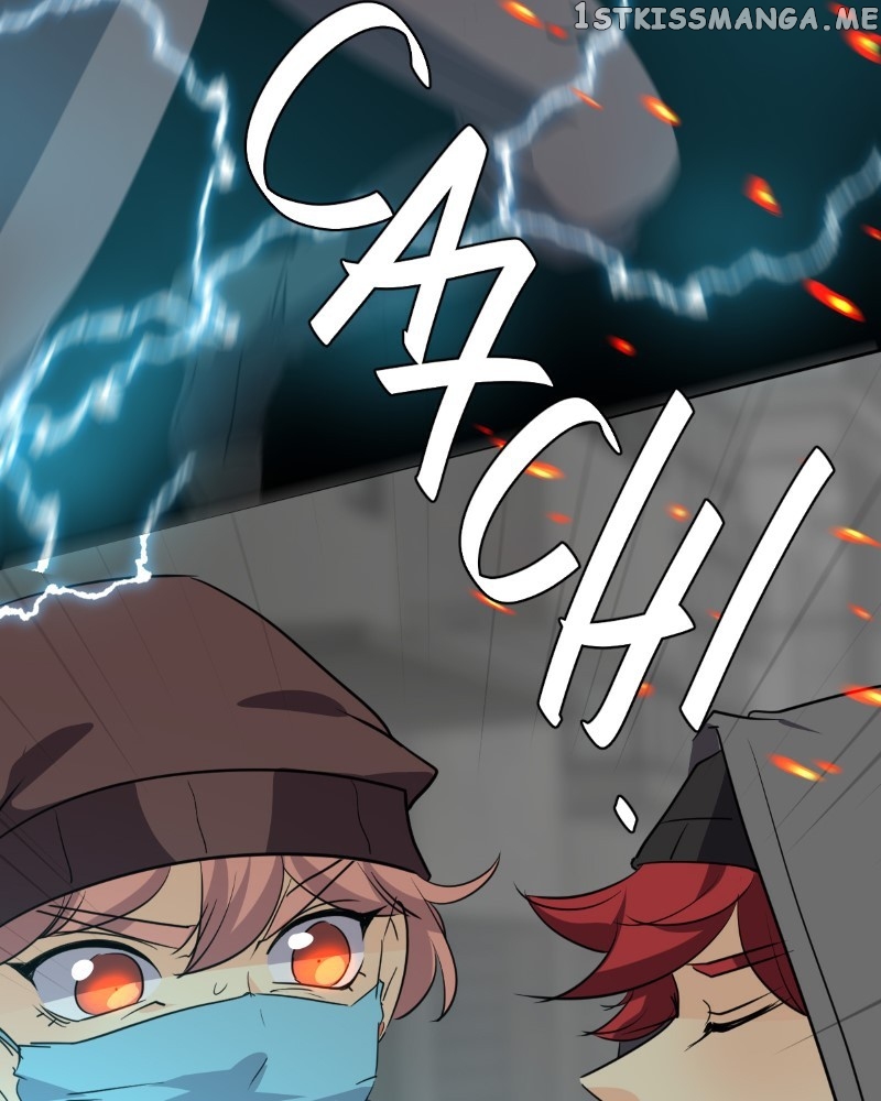 unOrdinary – Manga Chapter 311 - page 146