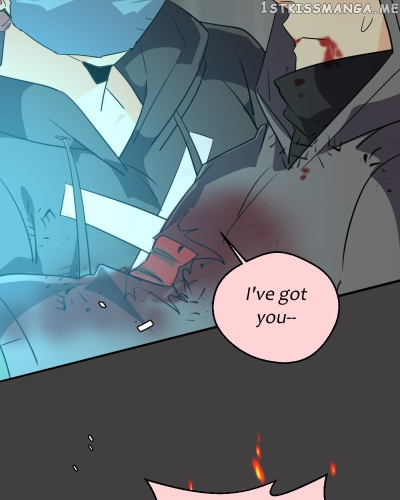 unOrdinary – Manga Chapter 311 - page 147