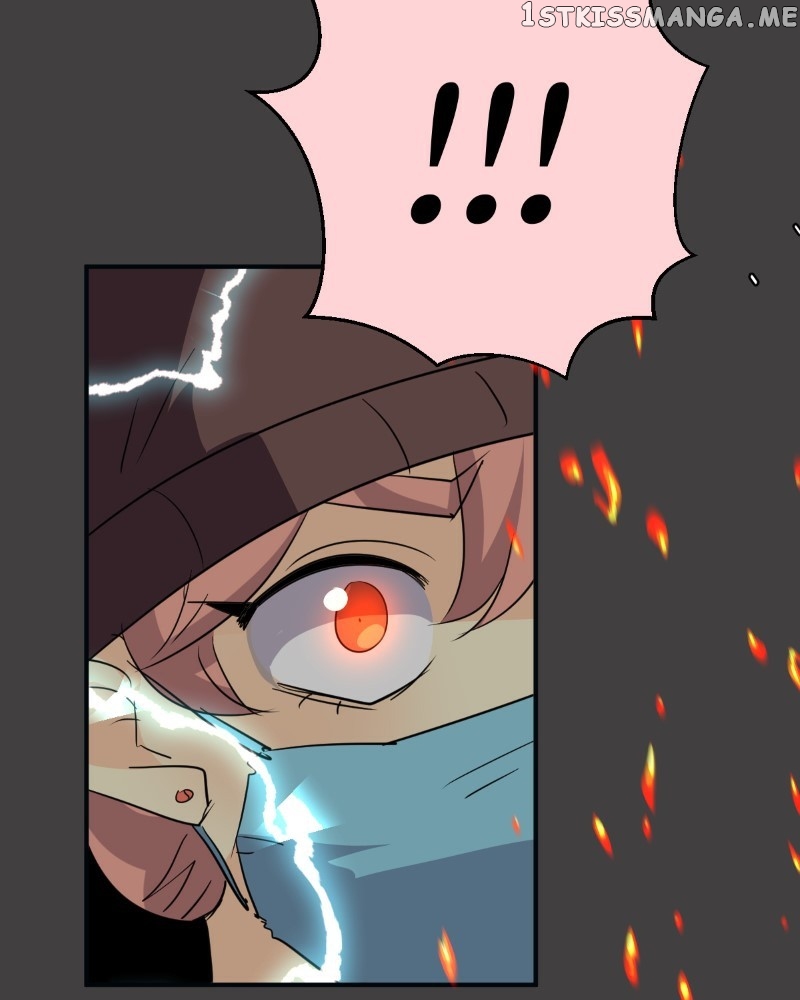 unOrdinary – Manga Chapter 311 - page 148