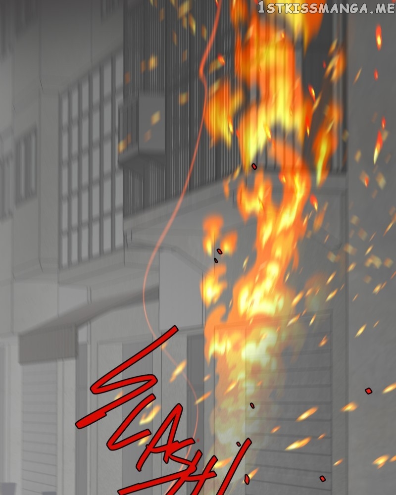unOrdinary – Manga Chapter 311 - page 150