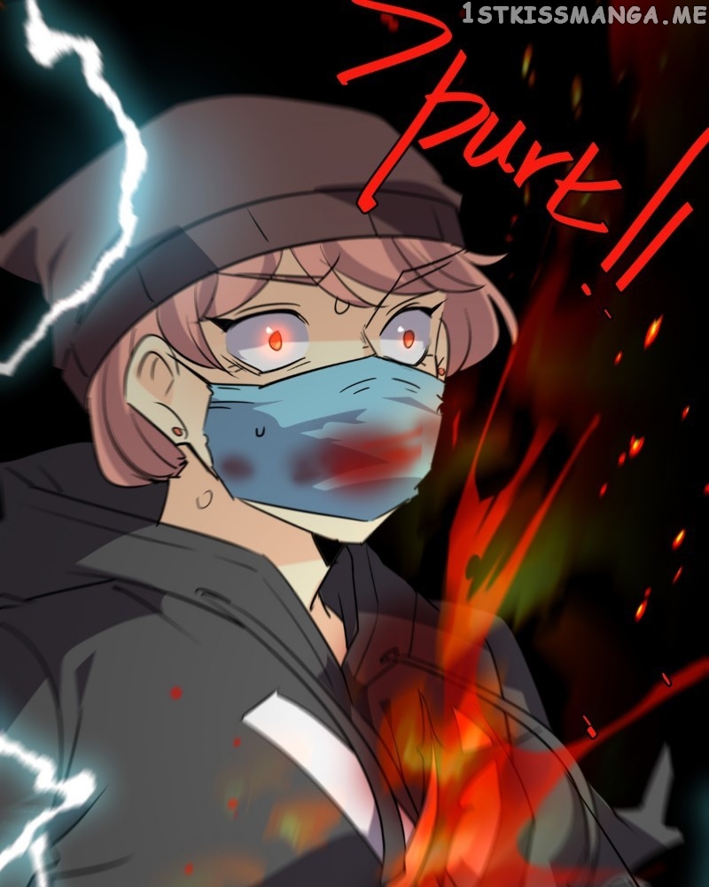 unOrdinary – Manga Chapter 311 - page 152