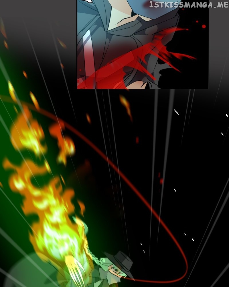unOrdinary – Manga Chapter 311 - page 155
