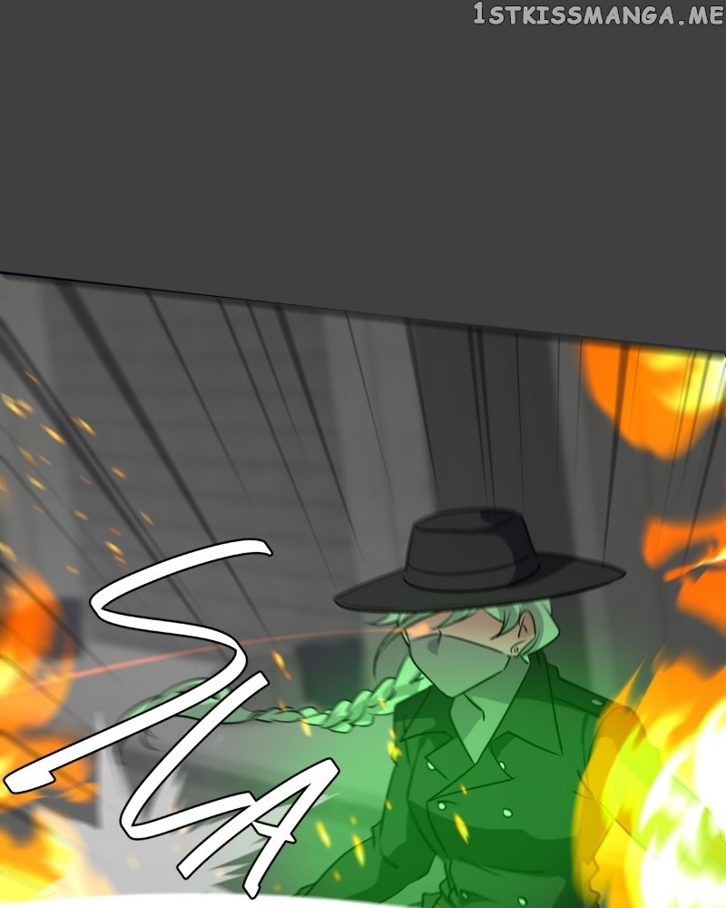 unOrdinary – Manga Chapter 311 - page 160