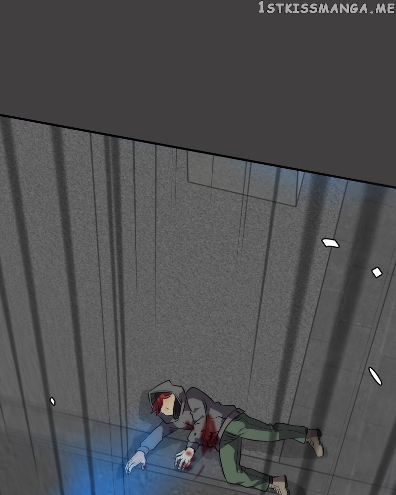 unOrdinary – Manga Chapter 311 - page 162