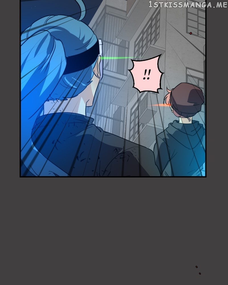 unOrdinary – Manga Chapter 311 - page 17