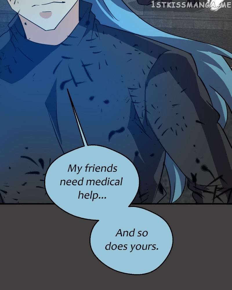 unOrdinary – Manga Chapter 311 - page 173