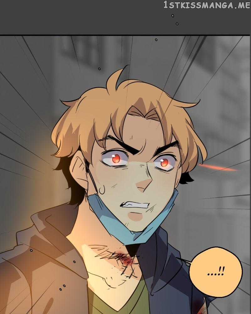 unOrdinary – Manga Chapter 311 - page 177
