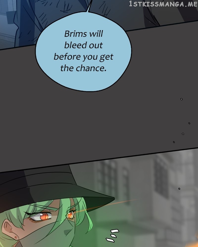 unOrdinary – Manga Chapter 311 - page 182