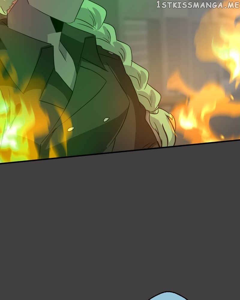 unOrdinary – Manga Chapter 311 - page 183