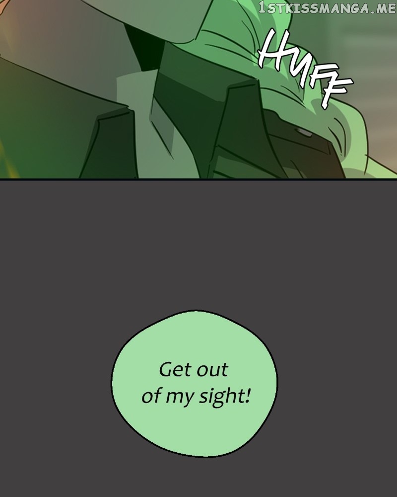 unOrdinary – Manga Chapter 311 - page 186
