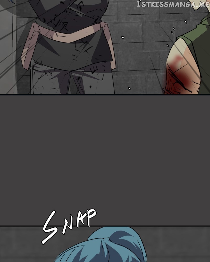 unOrdinary – Manga Chapter 311 - page 205