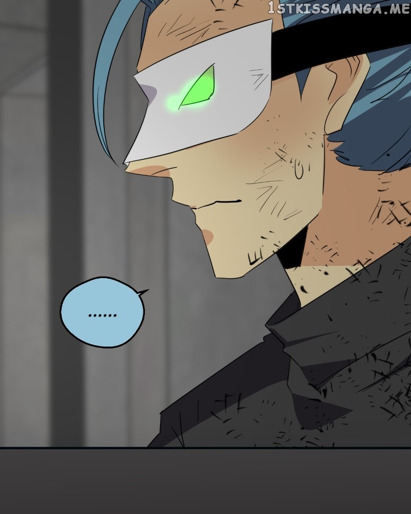unOrdinary – Manga Chapter 311 - page 209