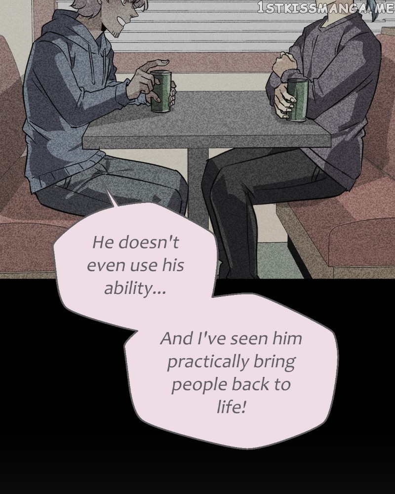 unOrdinary – Manga Chapter 311 - page 211