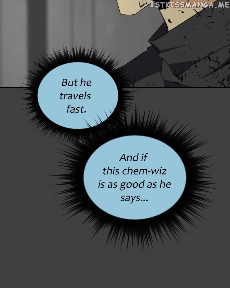 unOrdinary – Manga Chapter 311 - page 213
