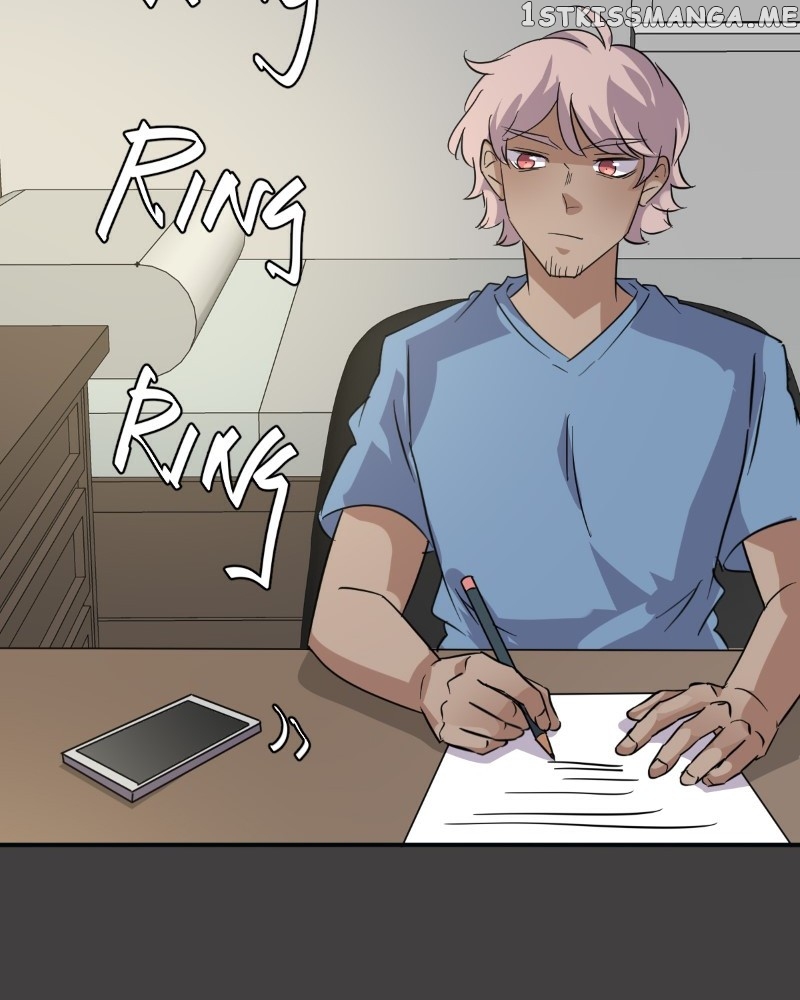 unOrdinary – Manga Chapter 311 - page 223