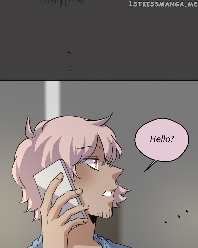 unOrdinary – Manga Chapter 311 - page 226