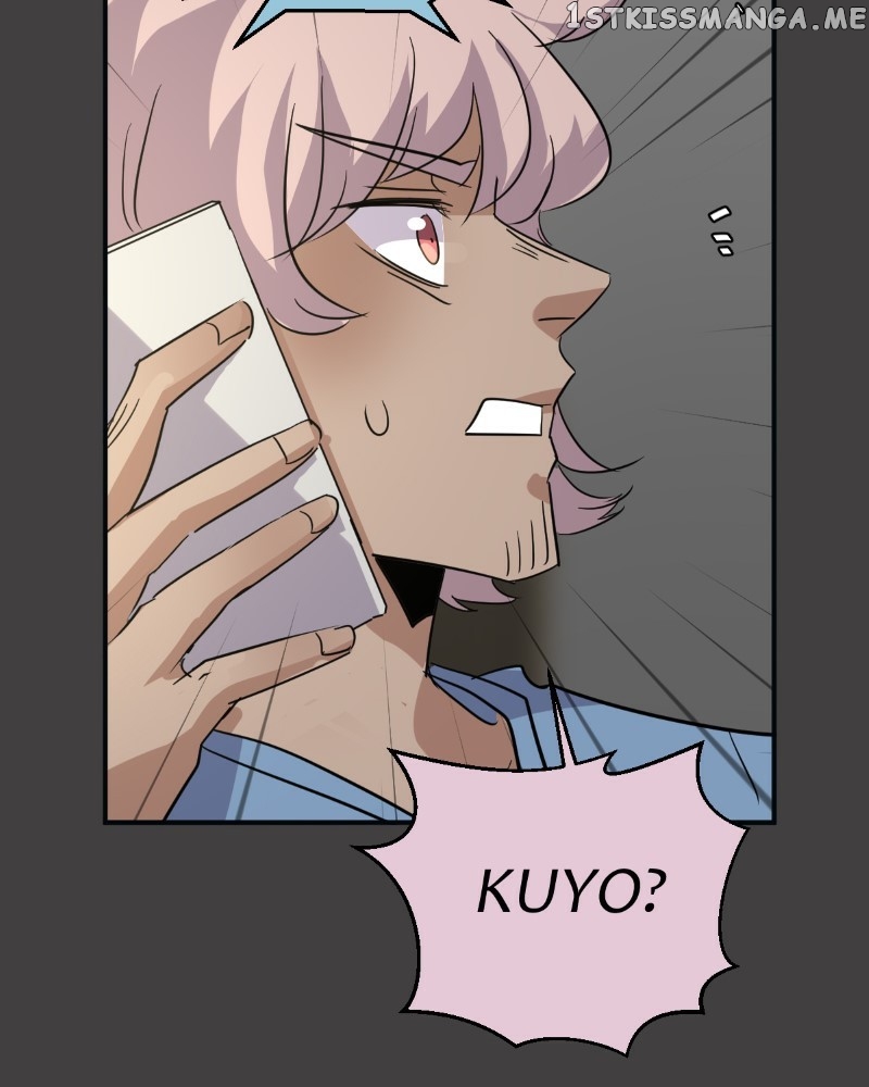 unOrdinary – Manga Chapter 311 - page 228