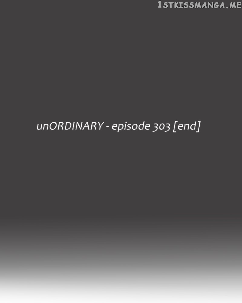 unOrdinary – Manga Chapter 311 - page 229