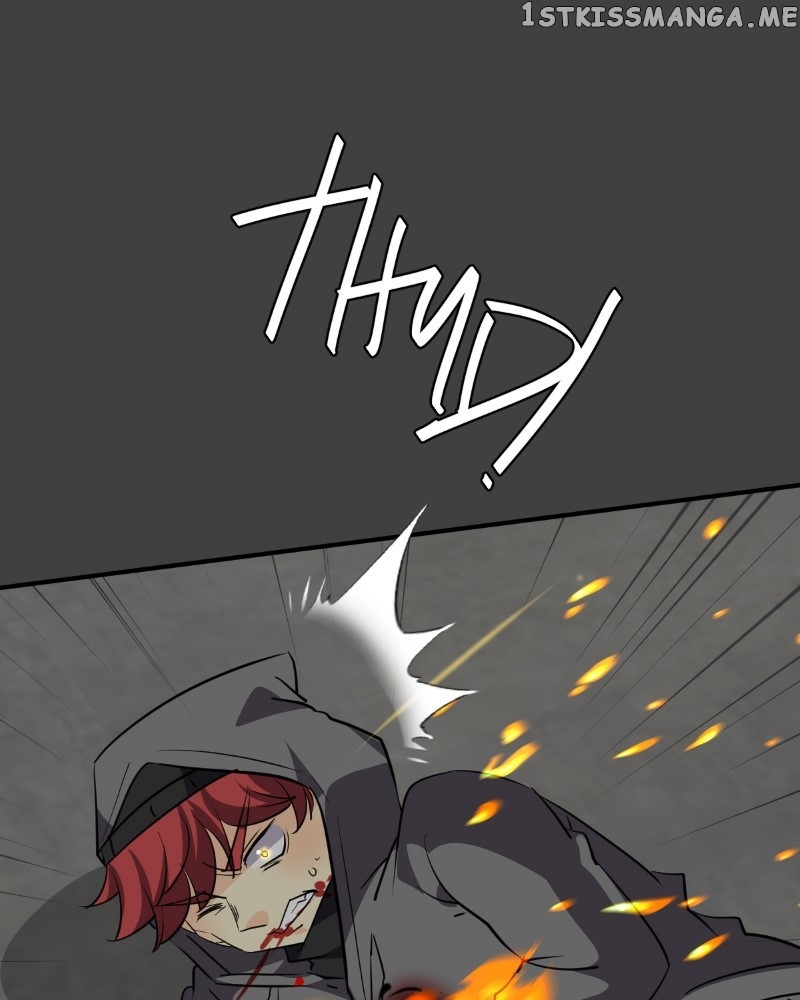 unOrdinary – Manga Chapter 311 - page 24