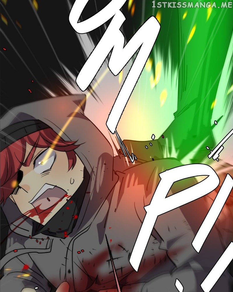 unOrdinary – Manga Chapter 311 - page 27
