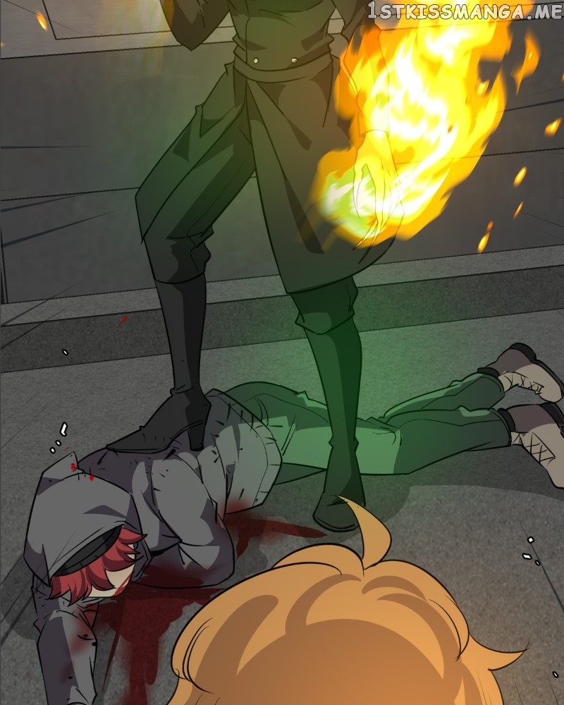 unOrdinary – Manga Chapter 311 - page 29