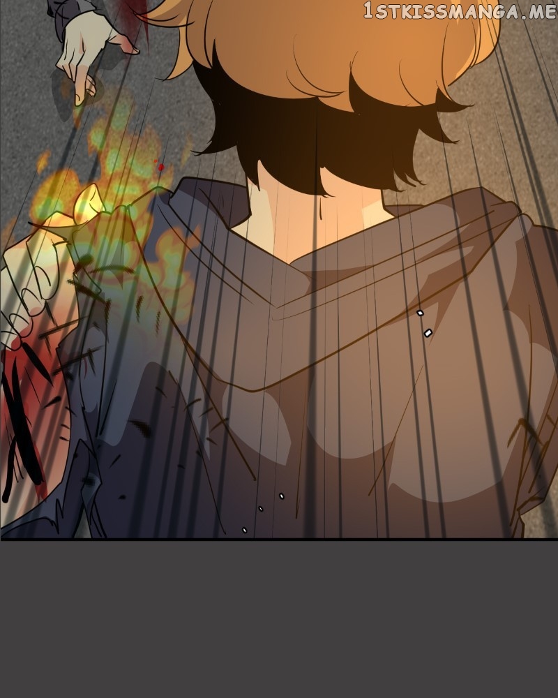 unOrdinary – Manga Chapter 311 - page 30