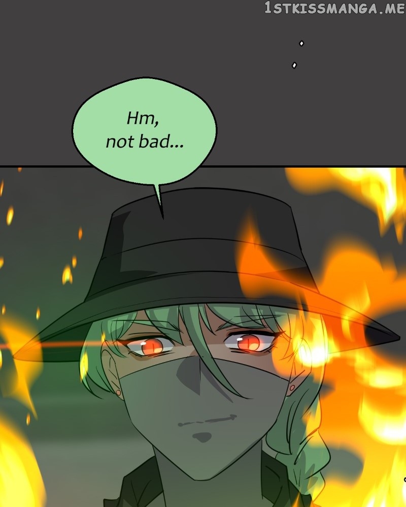 unOrdinary – Manga Chapter 311 - page 31
