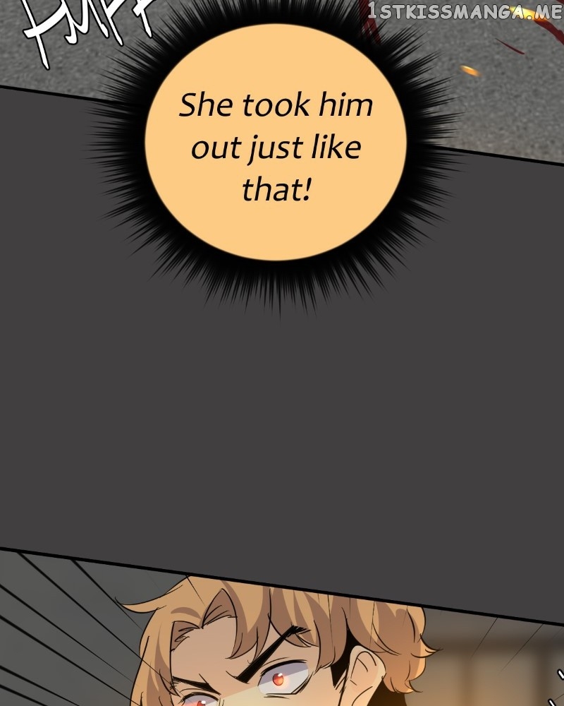 unOrdinary – Manga Chapter 311 - page 35