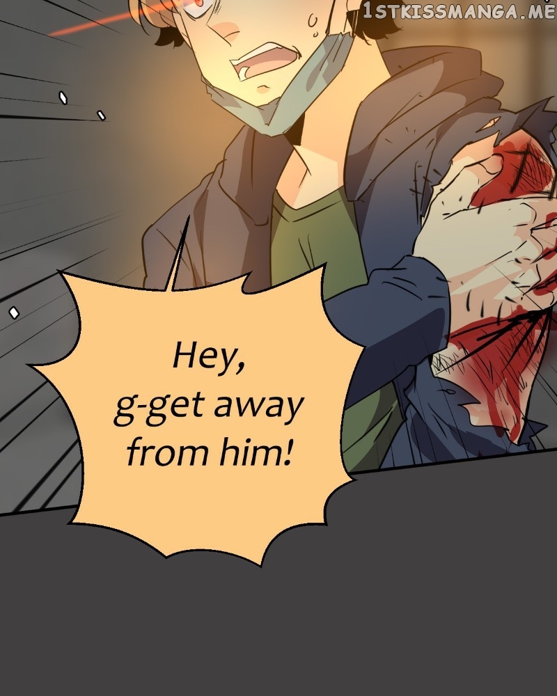 unOrdinary – Manga Chapter 311 - page 36