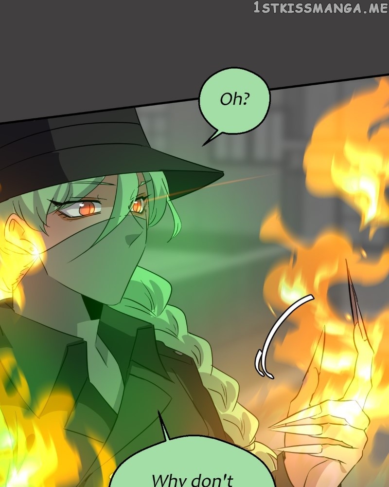 unOrdinary – Manga Chapter 311 - page 37