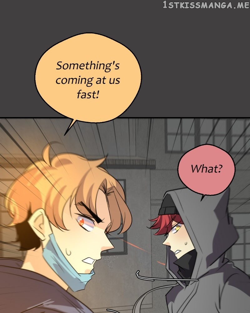 unOrdinary – Manga Chapter 311 - page 4