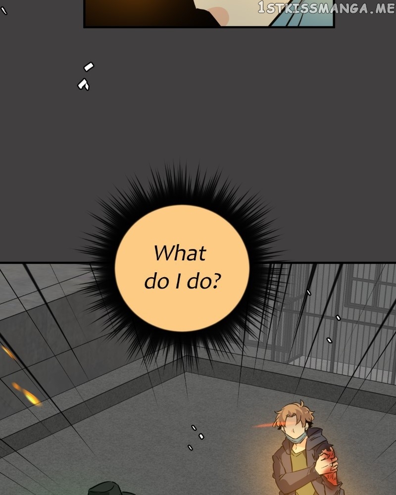 unOrdinary – Manga Chapter 311 - page 40