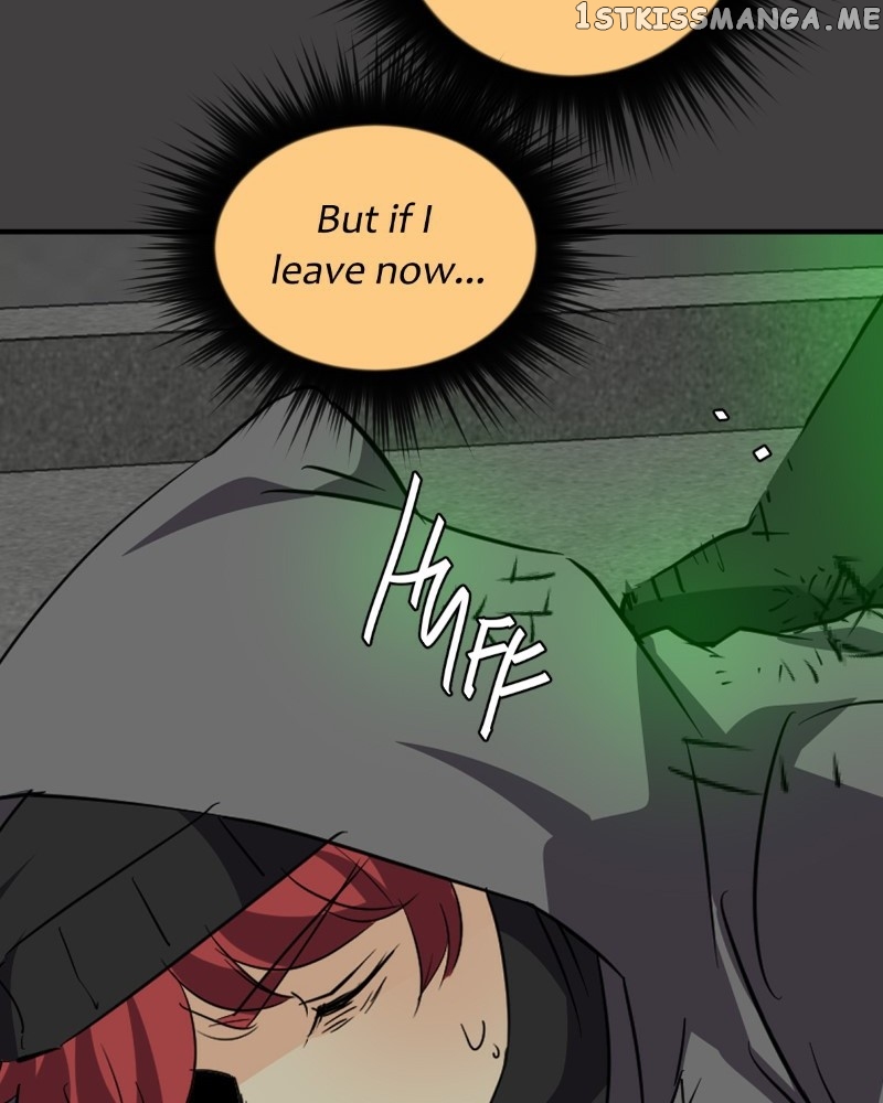 unOrdinary – Manga Chapter 311 - page 42