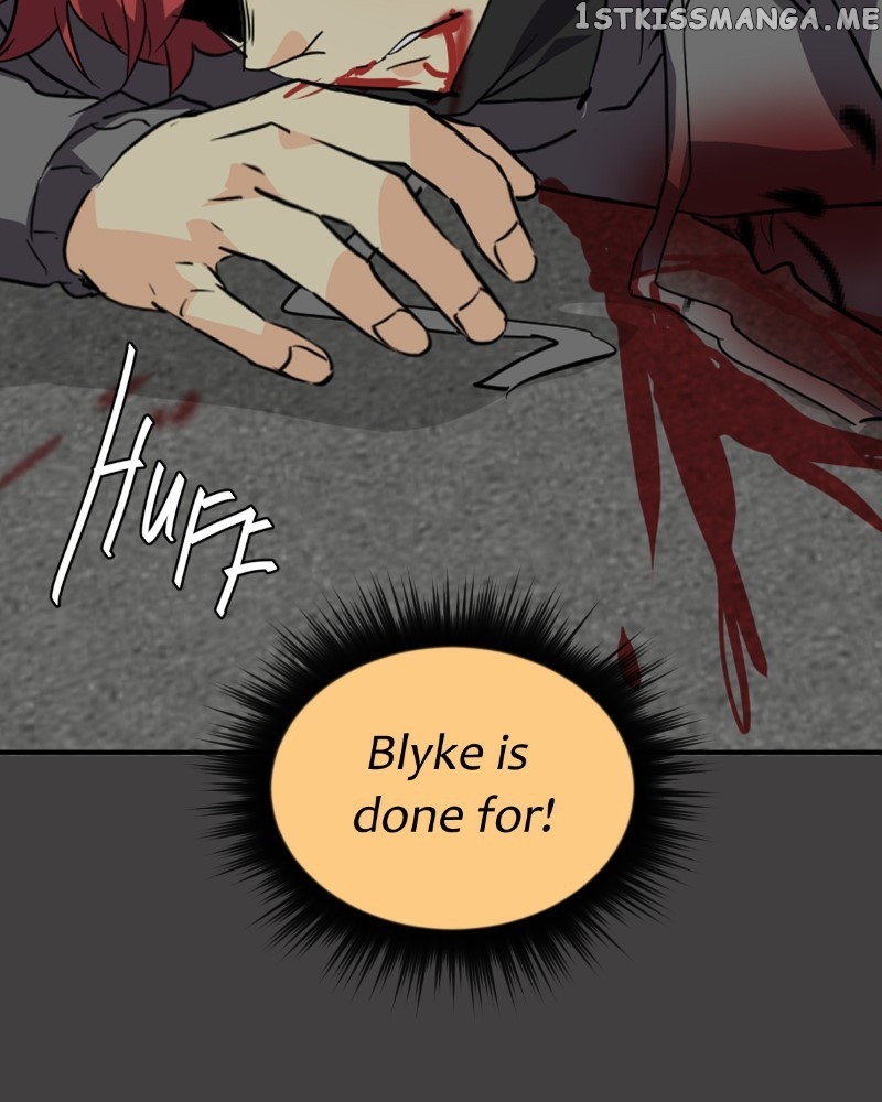 unOrdinary – Manga Chapter 311 - page 43