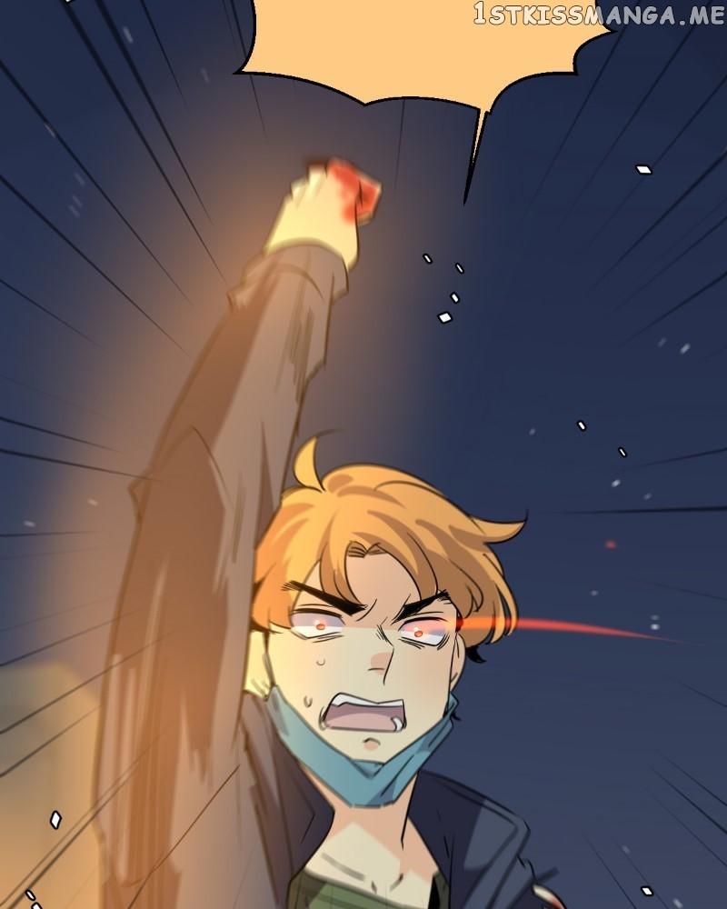 unOrdinary – Manga Chapter 311 - page 45