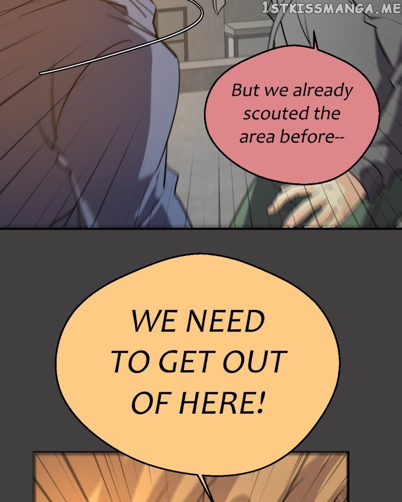 unOrdinary – Manga Chapter 311 - page 5