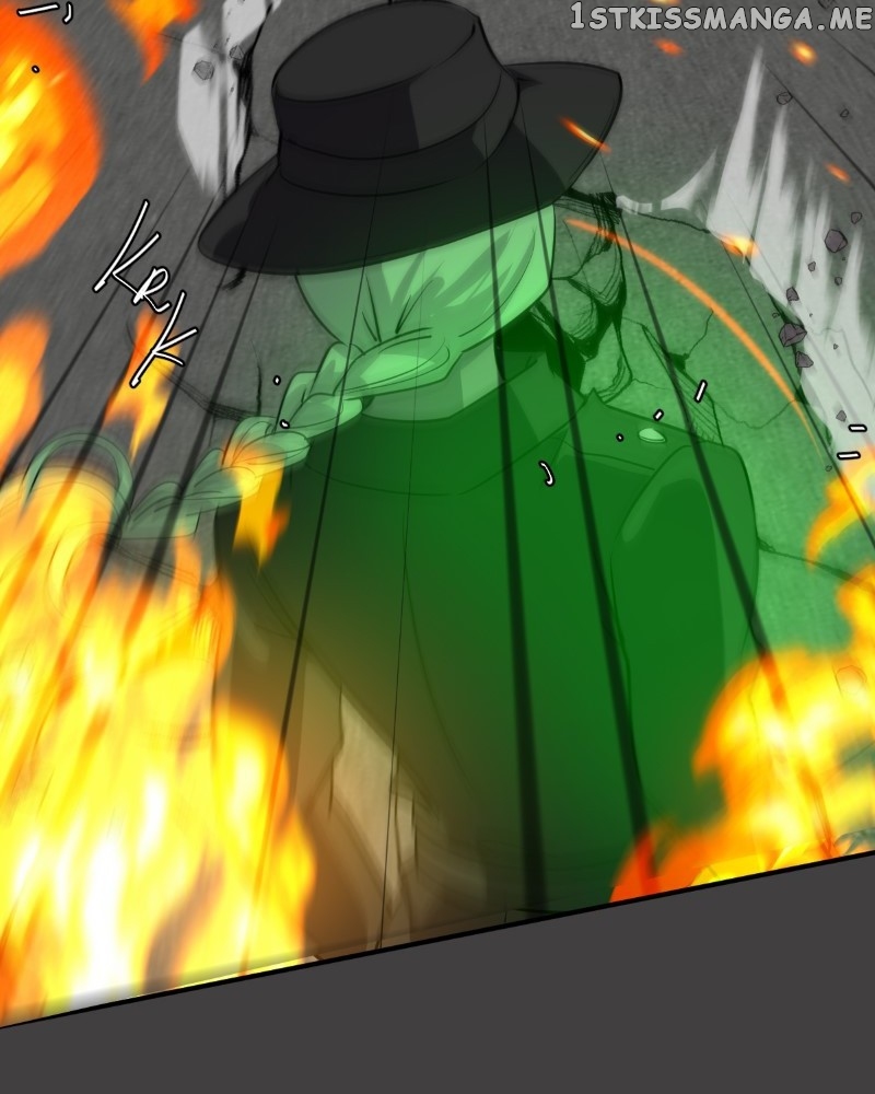 unOrdinary – Manga Chapter 311 - page 50