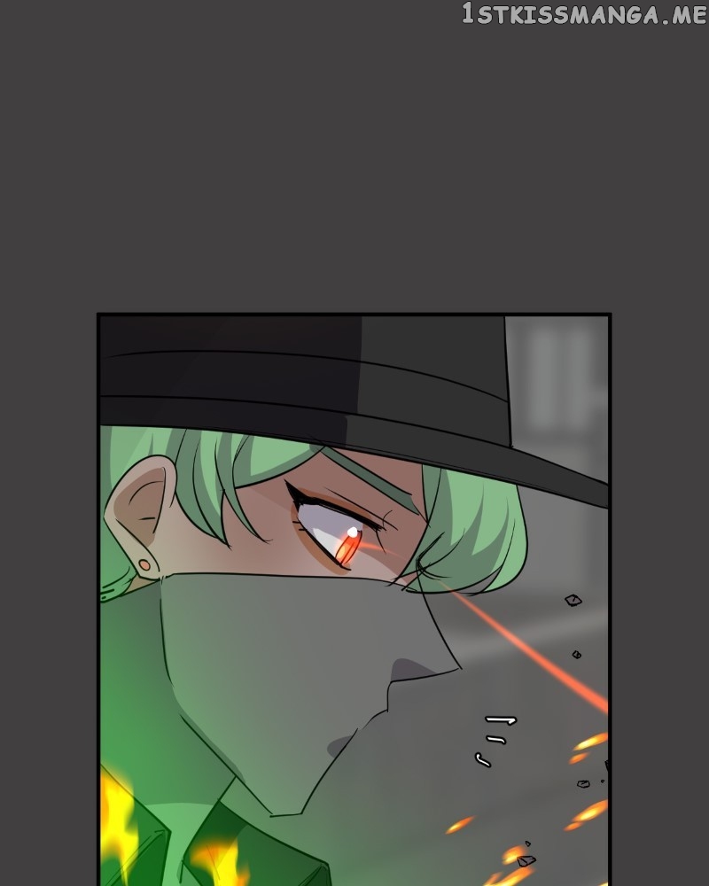 unOrdinary – Manga Chapter 311 - page 51