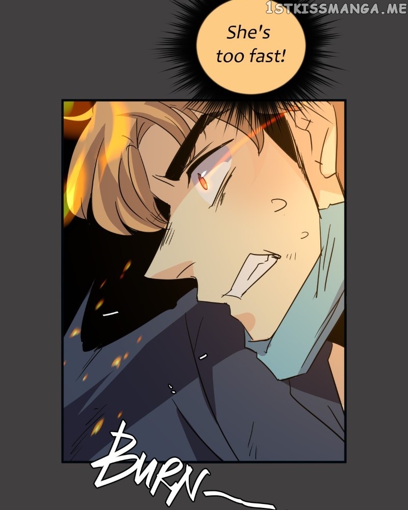 unOrdinary – Manga Chapter 311 - page 60
